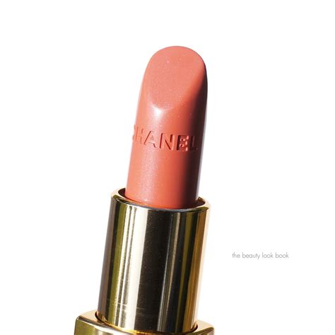 chanel light brown lipstick|Chanel discontinued lipsticks.